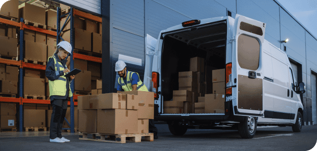 Predictive ETA and notifications