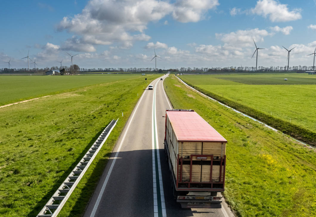 8 ways cold chain carriers can achieve sustainability goals